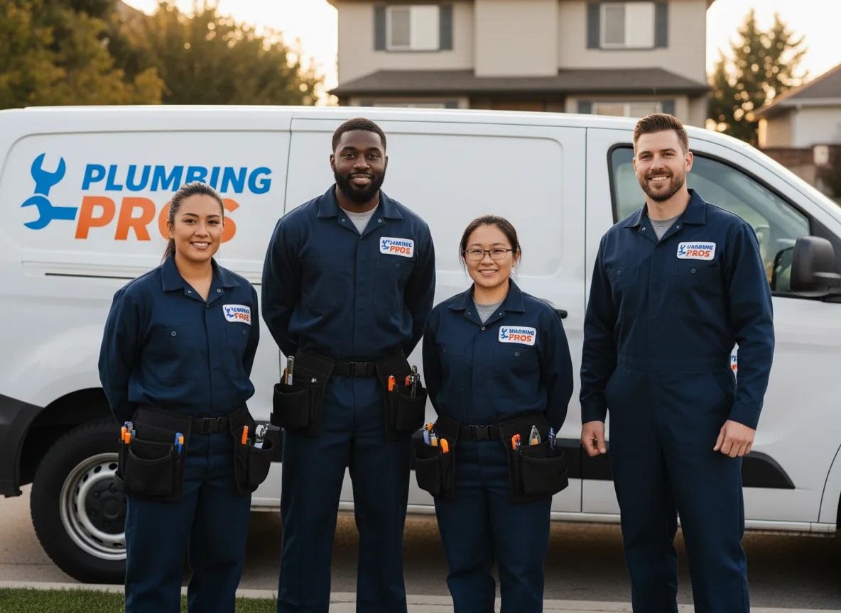 Water Heater Repair company in Fort Campbell, KY